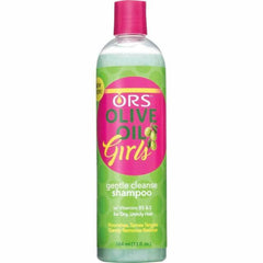 ORS - Gentle Cleanse Shampoo with vitamins B5 & E for girls