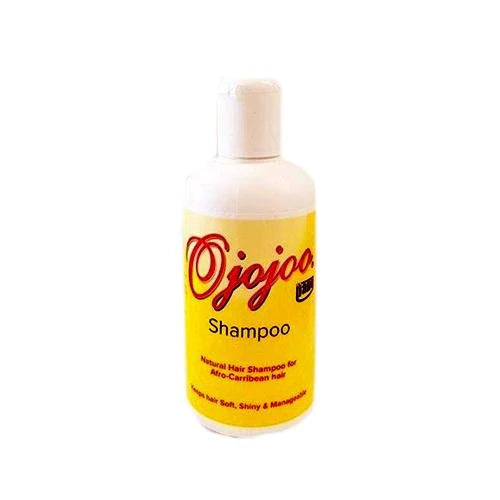 OJOJOO - Moisturising Detangling Shampoo - 250mL