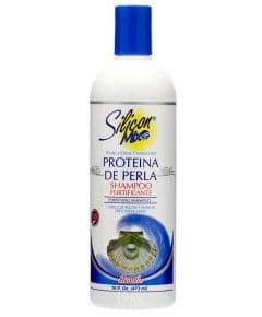 SILICON MIX - Proteina de Perla Shampoo - 473ml