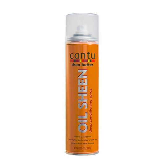 CANTU - Shea Butter Oil Sheen Deep Conditioning Spray