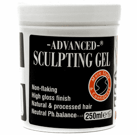 ADVANCE SCULPTING GEL - 250ml