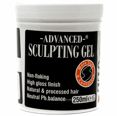 ADVANCE SCULPTING GEL - 250ml