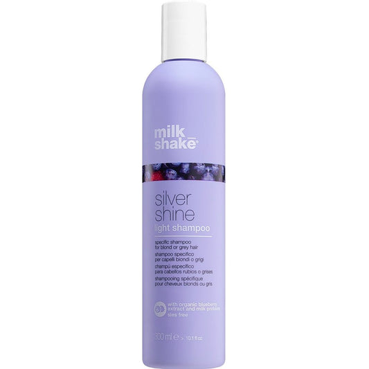 MILKSHAKE - Silver Shine Shampoo