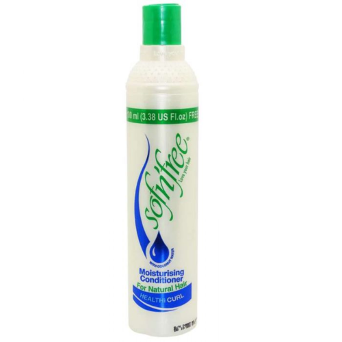 SOF-N-FREE - Moisturising Conditioner for Natural Hair - 352mL