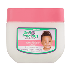 SOFT & PRECIOUS - Baby Scent Petroleum Jelly - 13oz