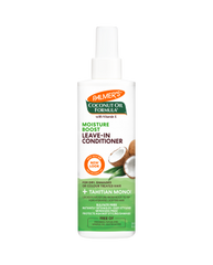 PALMERS - Moisture Boost Leave-In Conditioner with Coconut Oil Formula - 250mL