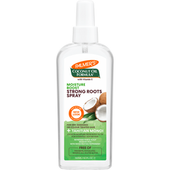 PALMERS - Moisture Boost Strong Spray Roots with Coconut Oil Formula - 150mL