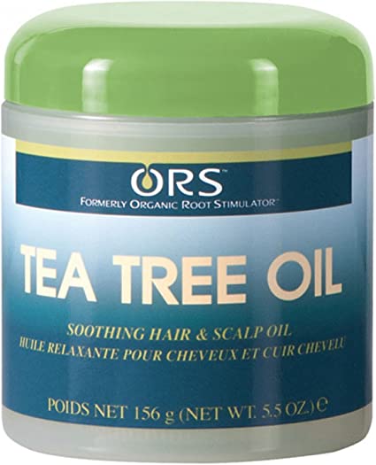 ORS - TEA TREE OIL