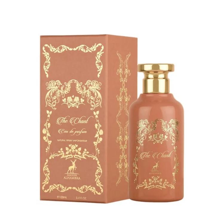 THE CHANT MAISON ALHAMBRA EAU DE PARFUM - 100mL