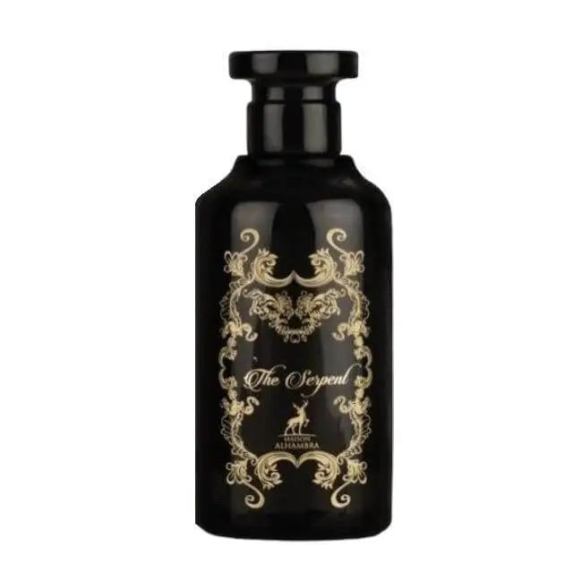 THE SERPENT - MAISON ALHAMBRA - EAU DE PARFUM - 100mL