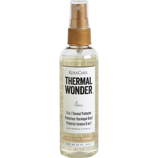 KERACARE - Thermal Wonder 6in1 Thermal Protector - 120ml