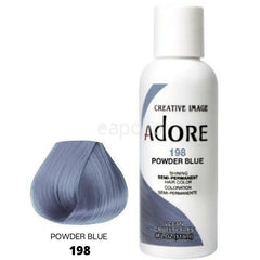 ADORE - SEMI- PERMANENT HAIR COLOR - 4oZ