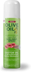 ORS - olive and Castor Oil Wig Hold Spray