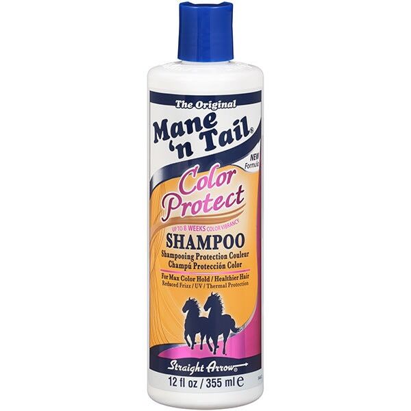MANE'n TAIL - Color Protect Shampoo - 12oZ
