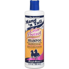MANE'n TAIL - Color Protect Shampoo - 12oZ